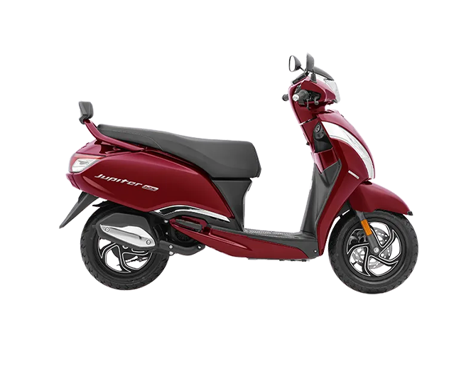 tvs jupiter 125